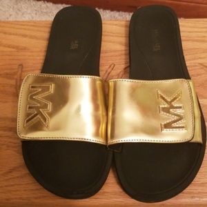 MK Slides